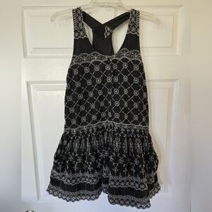 Kimchi Blue Mini Dress, M